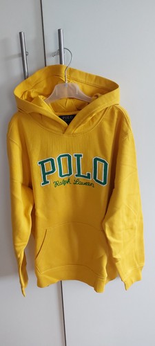 Original ralph lauren hoodie - original,