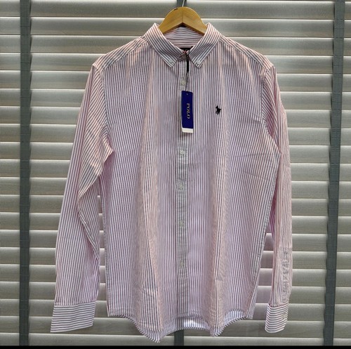 Ralph lauren oxford hemd - oxford,