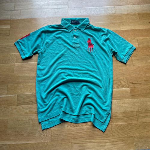 Polo ralph lauren herren - polo,