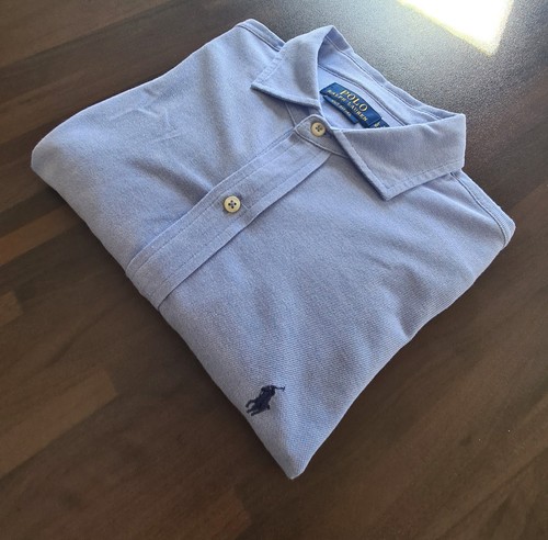 Ralph lauren hemd knit oxford - lauren,