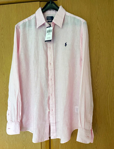 Polo ralph lauren classic fit - ralph,