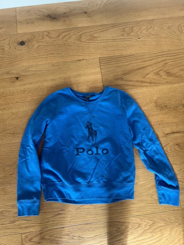 Polo ralph lauren pullover - polo,