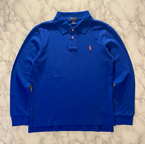Polo ralph lauren - ralph, polohemd