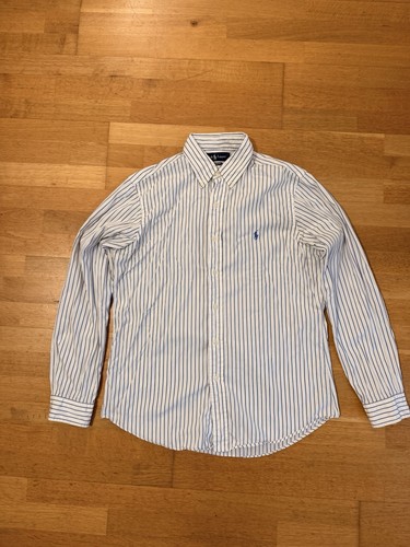 Polo ralph lauren herren hemd - herren,