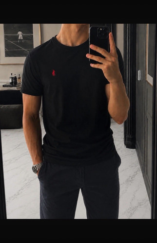 Polo ralph lauren herren - polo,