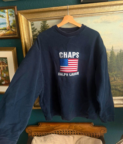 Chaps ralph lauren herren - chaps,