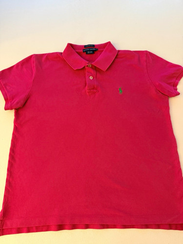 Polo ralph lauren classic fit - lauren,