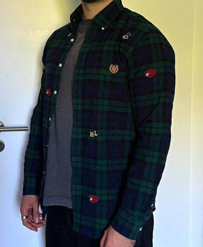 Ralph lauren slim - ralph,