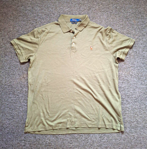 Polo ralph lauren custom slim - ralph,