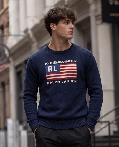 Ralph lauren polo jeans - ralph,