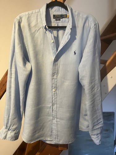 Polo ralph lauren herren - polo,