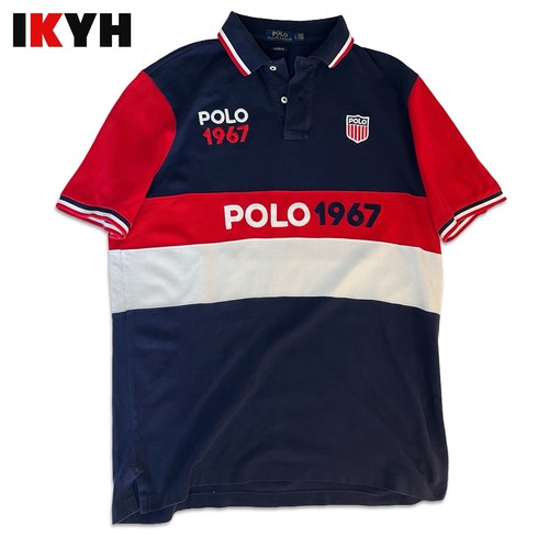 Polo ralph lauren shirt - polo,
