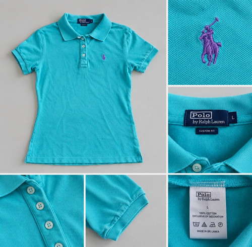 Polo ralph lauren poloshirt - polo,