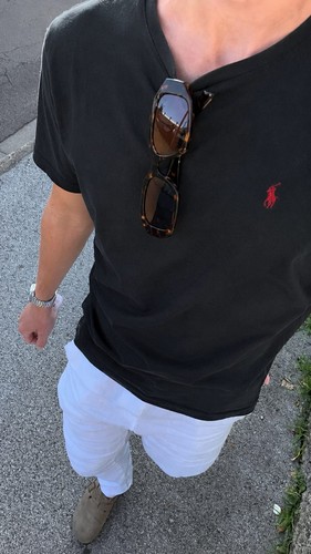 Polo ralph lauren shirt - polo,