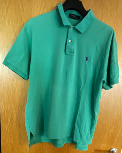 Vintage polo ralph lauren - polo,