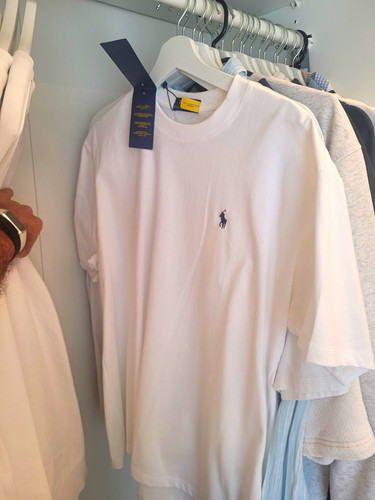 Polo ralph lauren herren - polo,