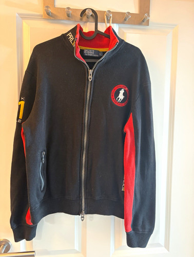 Polo ralph lauren - ralph,