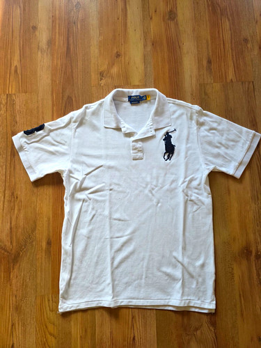 Polo ralph lauren - big, pony