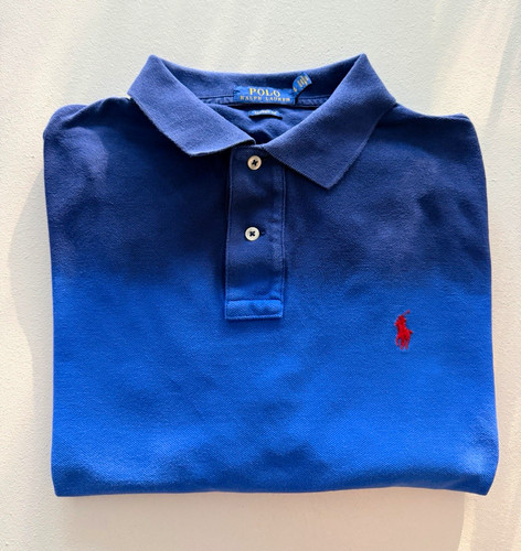 Polo ralph lauren classic fit - lauren,