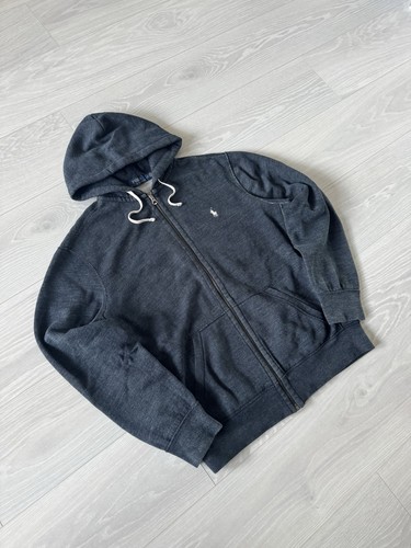 Polo ralph lauren - ralph, zip-hoodie