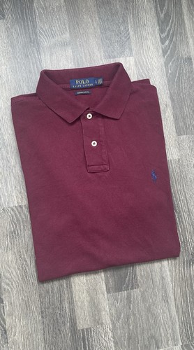 Ralph lauren polo size - ralph,