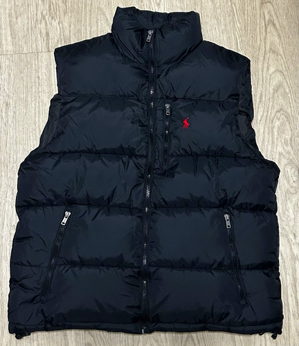 Polo ralph lauren steppweste - lauren,