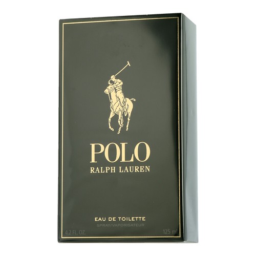 Ralph lauren polo edt spray - ralph,