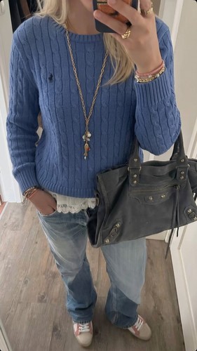 Polo ralph lauren damen - polo,