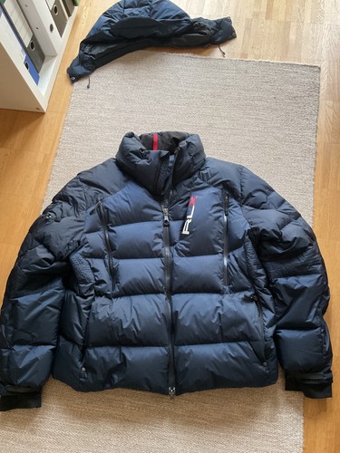 Herrenanorak marke polo ralph - polo,