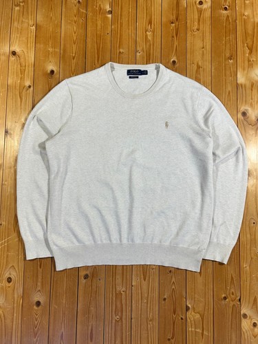 Polo ralph lauren knit - |,