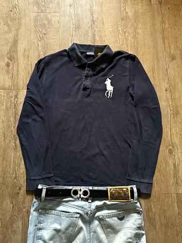 Polo ralph lauren herren - polo,