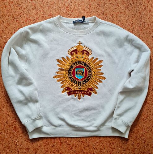 Polo ralph lauren - ralph,