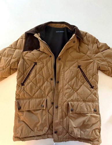 Ralph lauren steppjacke - lauren,