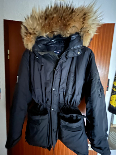Polo ralph lauren winter parka - lauren,