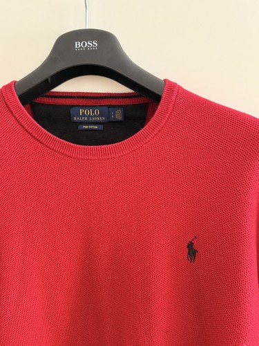 Ralf lauren pullover gr - 💫,