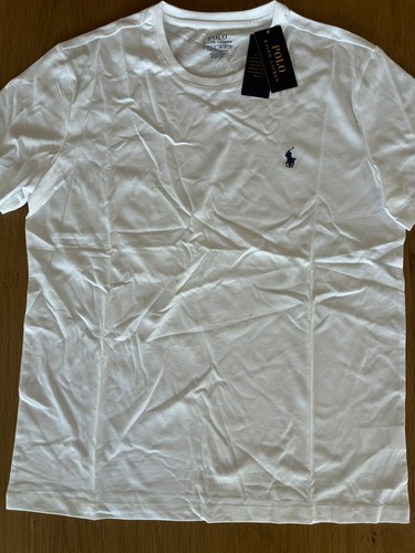 Ralph lauren tshirt - lauren, l