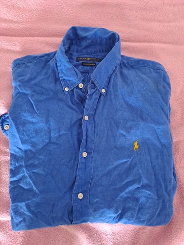 Polo ralph lauren herren hemd - lauren,