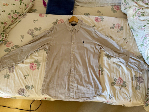 Polo ralph lauren klassisches - polo,