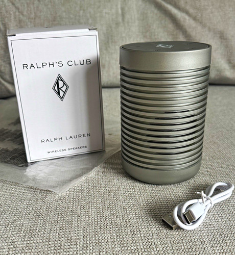 Ralph lauren club l27 - ralph, rl