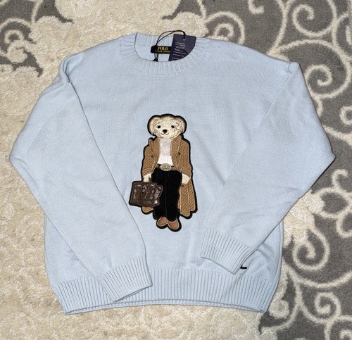 Polo ralph lauren pullover - polo,