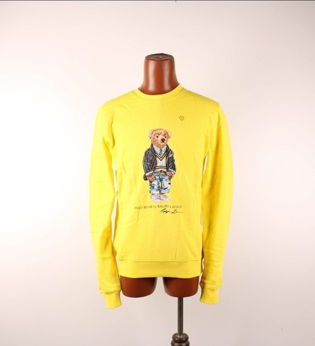Sweat polo ralph - sweat,
