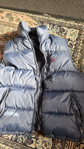 Ralph lauren weste größe l - weste,,