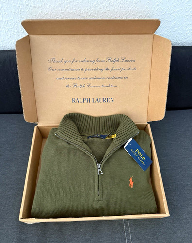 Polo ralph lauren - lauren, neu