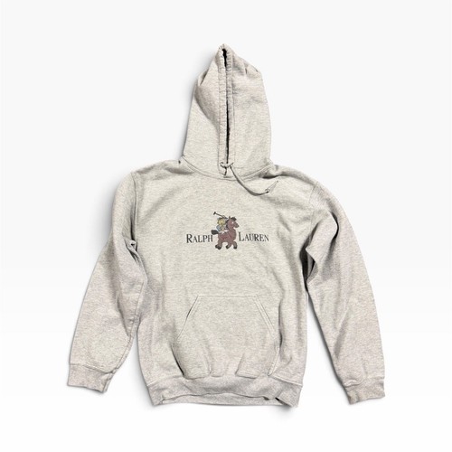 Ralph lauren bootleg hoodie - bootleg,