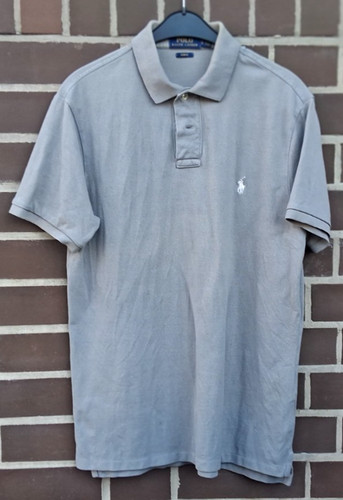 Ralph lauren polo - lauren, polo-shirt
