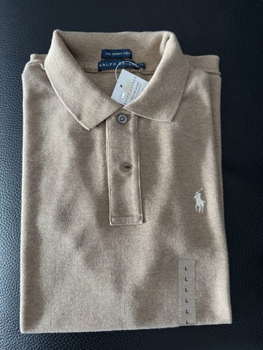 Ralph lauren poloshirt - ralph,