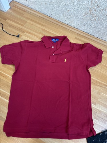 Herren poloshirt ralph - herren,