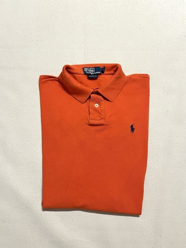 Polo ralph lauren poloshirt - ralph, l