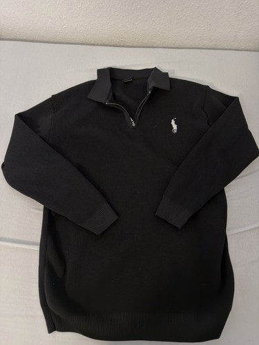 Ralph lauren zipppullover - lauren, in