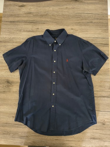 Ralph lauren hemd kurzarm - lauren,